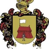 Escudo del apellido Garofalo