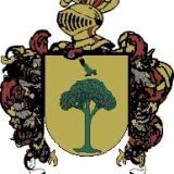 Escudo del apellido Garoña