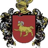 Escudo del apellido Garoni