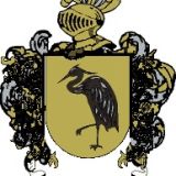 Escudo del apellido Garosa