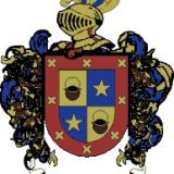 Escudo del apellido Garostegui