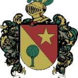 Escudo del apellido Garoz