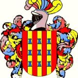 Escudo del apellido Garrastazu