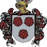 Escudo del apellido Garret