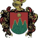 Escudo del apellido Garri