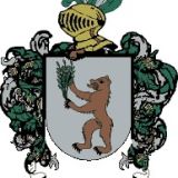 Escudo del apellido Garrigó