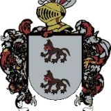Escudo del apellido Garrigues