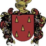 Escudo del apellido Garteiz