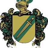 Escudo del apellido Garull