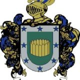 Escudo del apellido Garzón