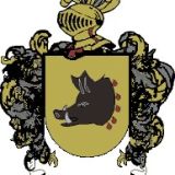 Escudo del apellido Gas