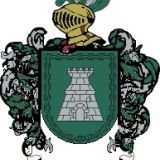 Escudo del apellido Gasayo