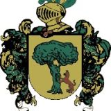 Escudo del apellido Gascó