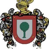 Escudo del apellido Gascueña