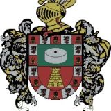 Escudo del apellido Gaset