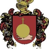 Escudo del apellido Gasión