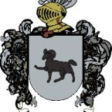 Escudo del apellido Gasis