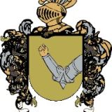 Escudo del apellido Gasols