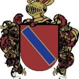 Escudo del apellido Gasparini