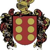 Escudo del apellido Gasset