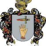 Escudo del apellido Gassols