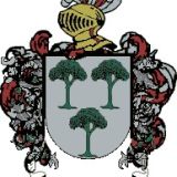 Escudo del apellido Gastaca