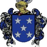 Escudo del apellido Gastaldi