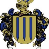 Escudo del apellido Gastambide