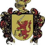 Escudo del apellido Gasteasi