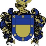 Escudo del apellido Gastesi