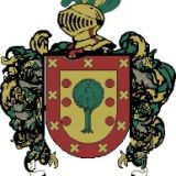 Escudo del apellido Gastey