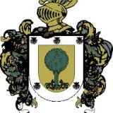 Escudo del apellido Gastia