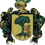 Escudo del apellido Gastier