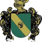 Escudo del apellido Gatell