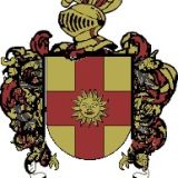 Escudo del apellido Gatuis