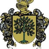 Escudo del apellido Gaturno