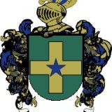 Escudo del apellido Gauciach