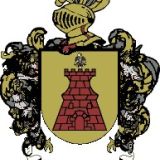 Escudo del apellido Gaudier