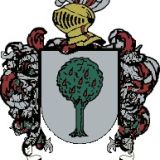 Escudo del apellido Gauli