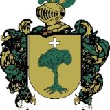 Escudo del apellido Gaume