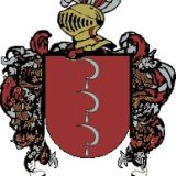 Escudo del apellido Gausín