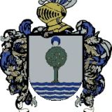 Escudo del apellido Gaute