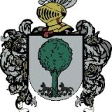 Escudo del apellido Gavarro