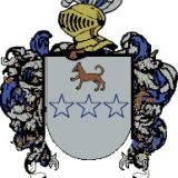 Escudo del apellido Gavides