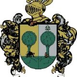 Escudo del apellido Gaviria