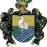 Escudo del apellido Gayán