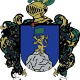 Escudo del apellido Gayate