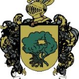 Escudo del apellido Guldriz