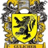 Escudo del apellido Gulicher