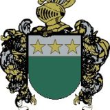 Escudo del apellido Gulín